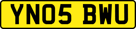 YN05BWU