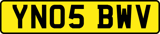 YN05BWV