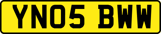 YN05BWW