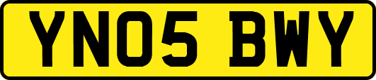 YN05BWY