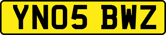 YN05BWZ