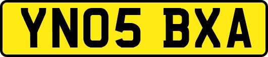 YN05BXA