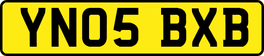 YN05BXB