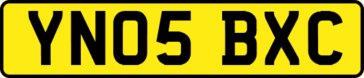 YN05BXC