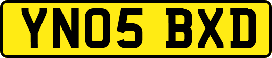 YN05BXD
