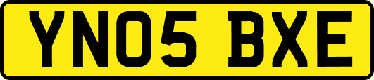 YN05BXE