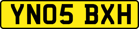 YN05BXH