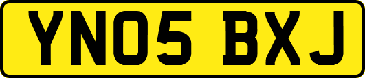 YN05BXJ