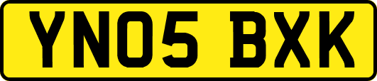 YN05BXK