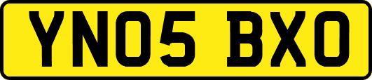 YN05BXO