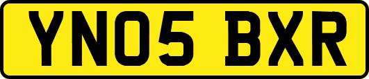 YN05BXR