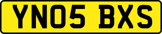 YN05BXS