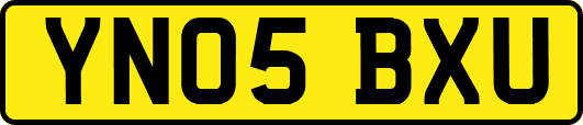YN05BXU