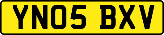 YN05BXV