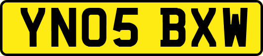 YN05BXW