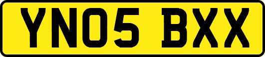 YN05BXX