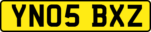 YN05BXZ