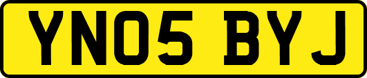 YN05BYJ