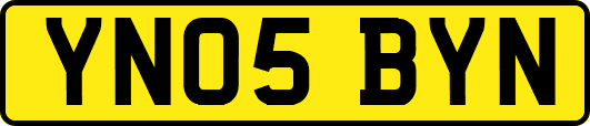 YN05BYN