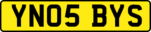 YN05BYS