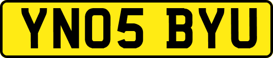 YN05BYU