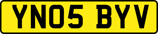 YN05BYV