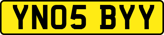 YN05BYY