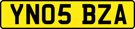 YN05BZA