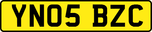 YN05BZC