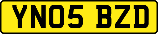 YN05BZD