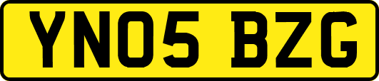 YN05BZG