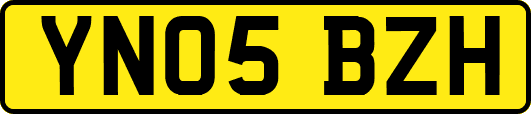 YN05BZH