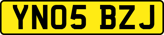 YN05BZJ