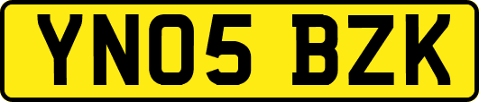 YN05BZK