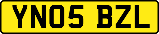 YN05BZL