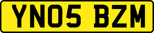 YN05BZM