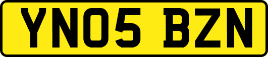 YN05BZN