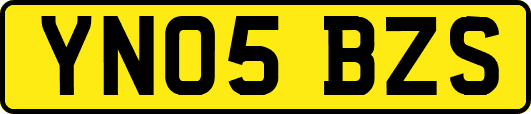 YN05BZS