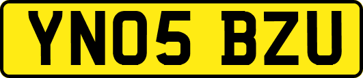 YN05BZU