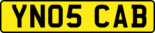 YN05CAB