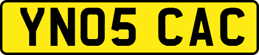 YN05CAC
