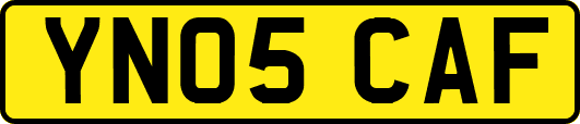 YN05CAF
