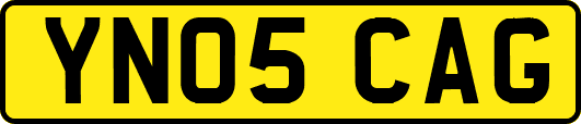 YN05CAG