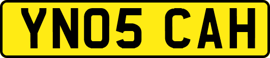 YN05CAH
