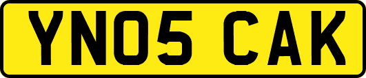 YN05CAK