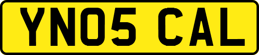 YN05CAL