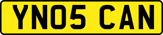 YN05CAN