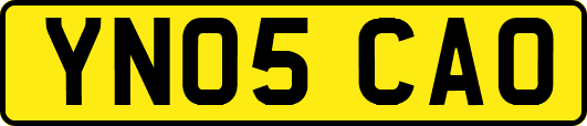 YN05CAO