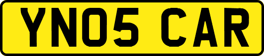 YN05CAR