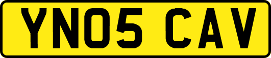 YN05CAV